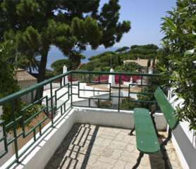 Do Parque 3* Albufeira