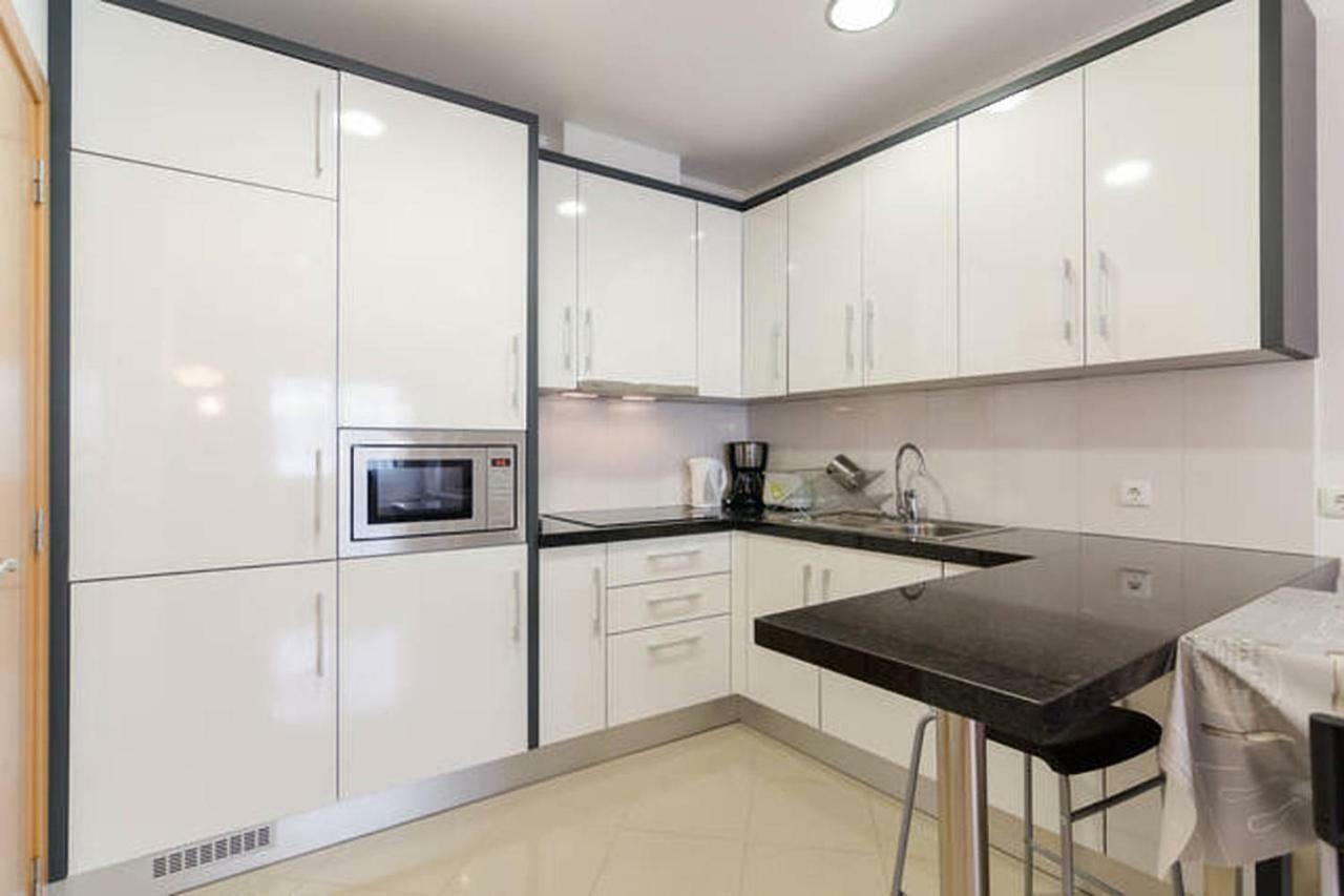 Apartamento De Hofnar *