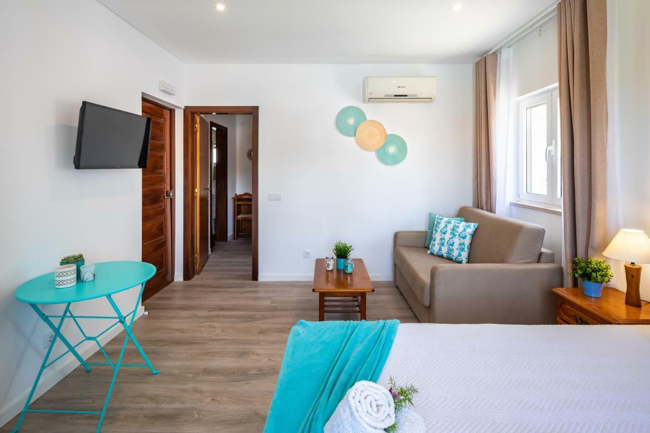 Flor Da Laranja, Apartment *