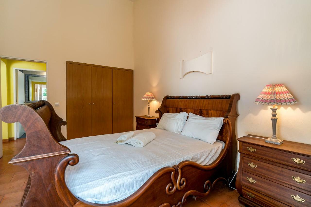 Bmyguest - Falesia Villa