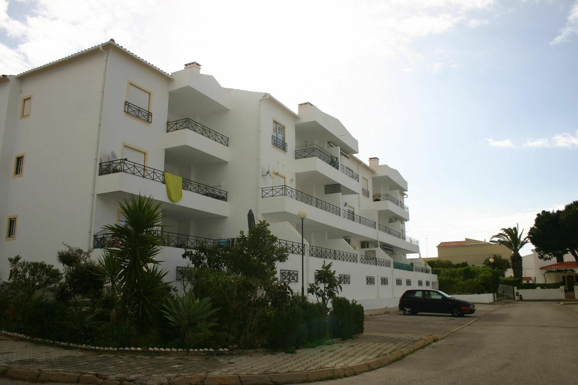 Apartment With 2 Bedrooms In Albufeira, With Wonderful View, Pool Albufeira