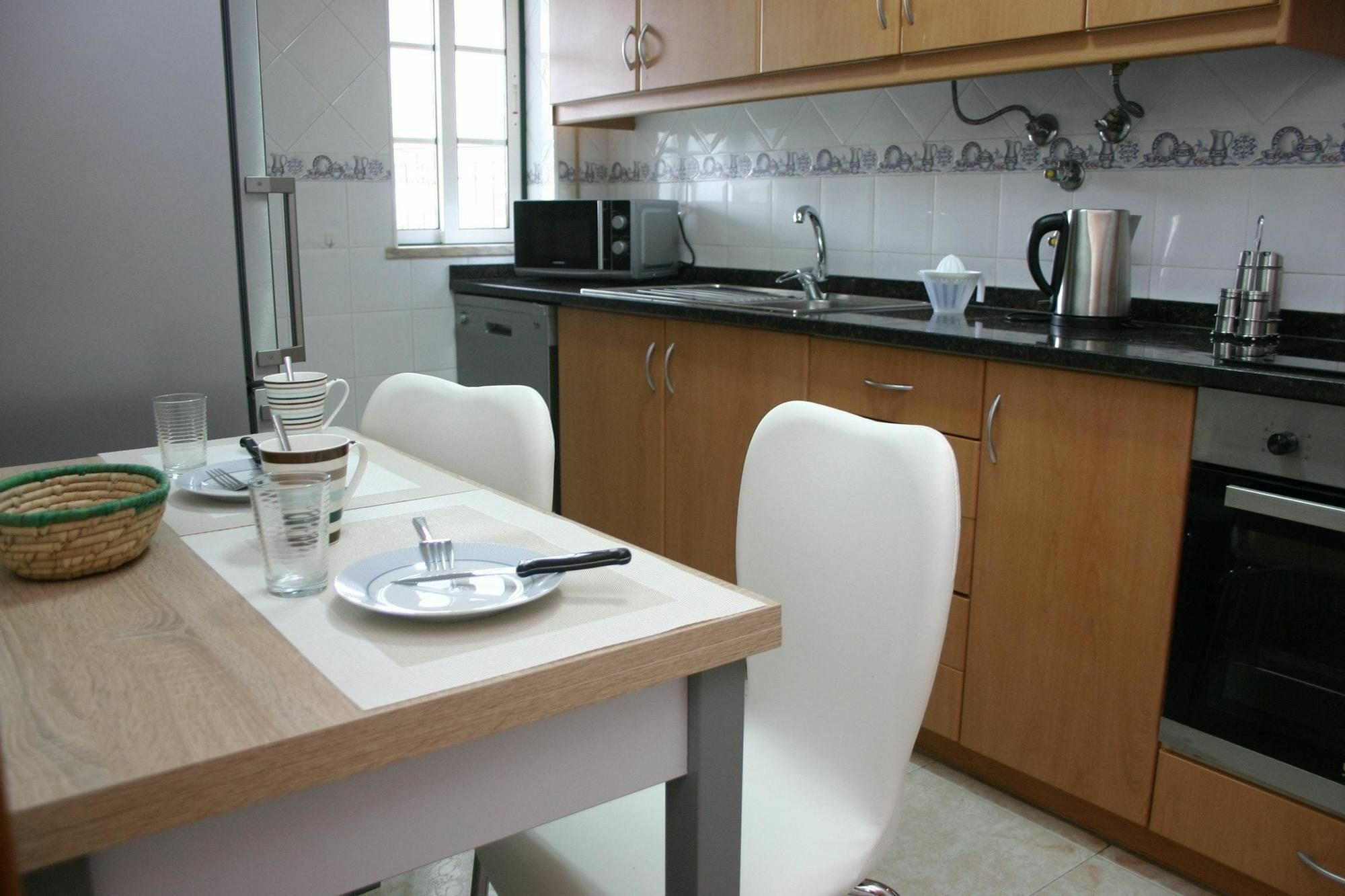 With 2 Bedrooms In Albufeira, With Wonderful View, Pool Albufeira