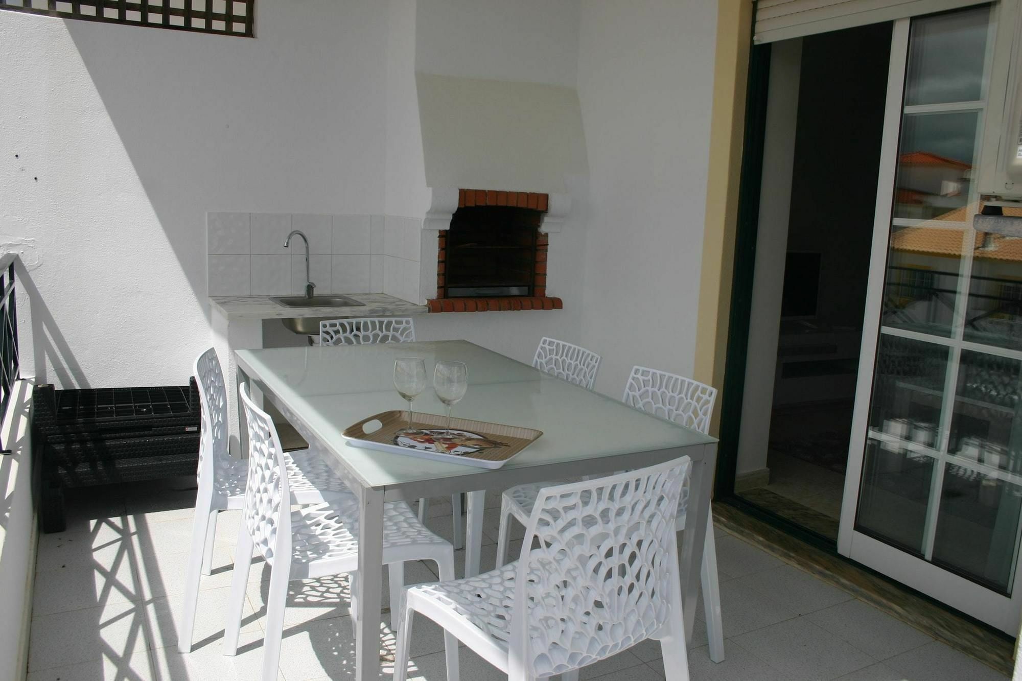 Apartment With 2 Bedrooms In Albufeira, With Wonderful View, Pool
