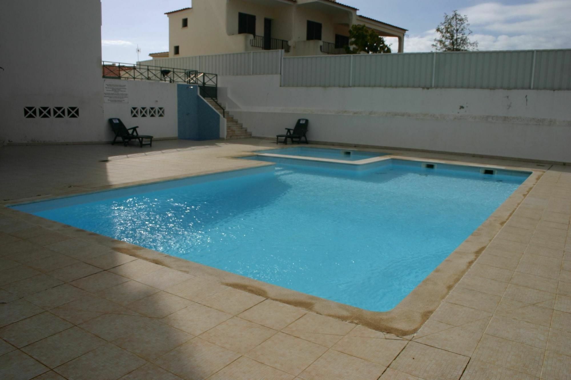 With 2 Bedrooms In Albufeira, With Wonderful View, Pool