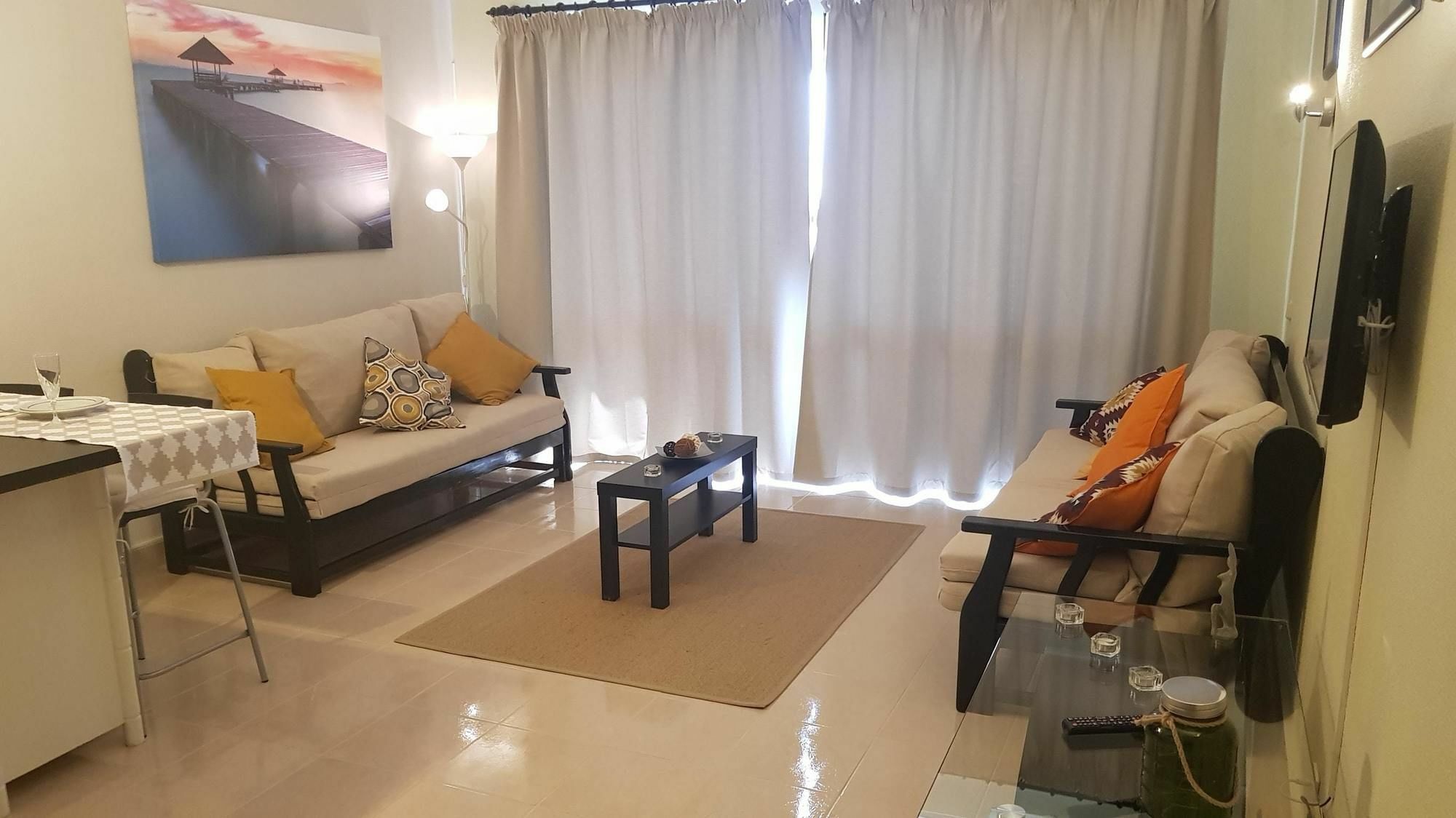 Choro In With Wonderful Sea View Pool Access *