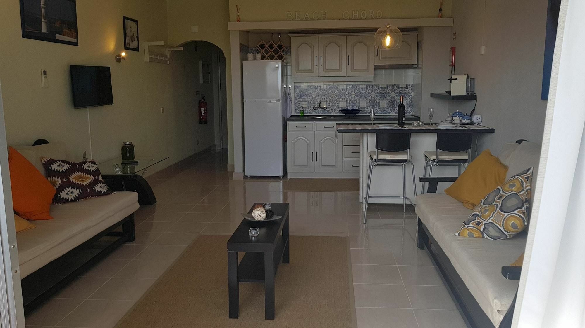 Choro In With Wonderful Sea View Pool Access *