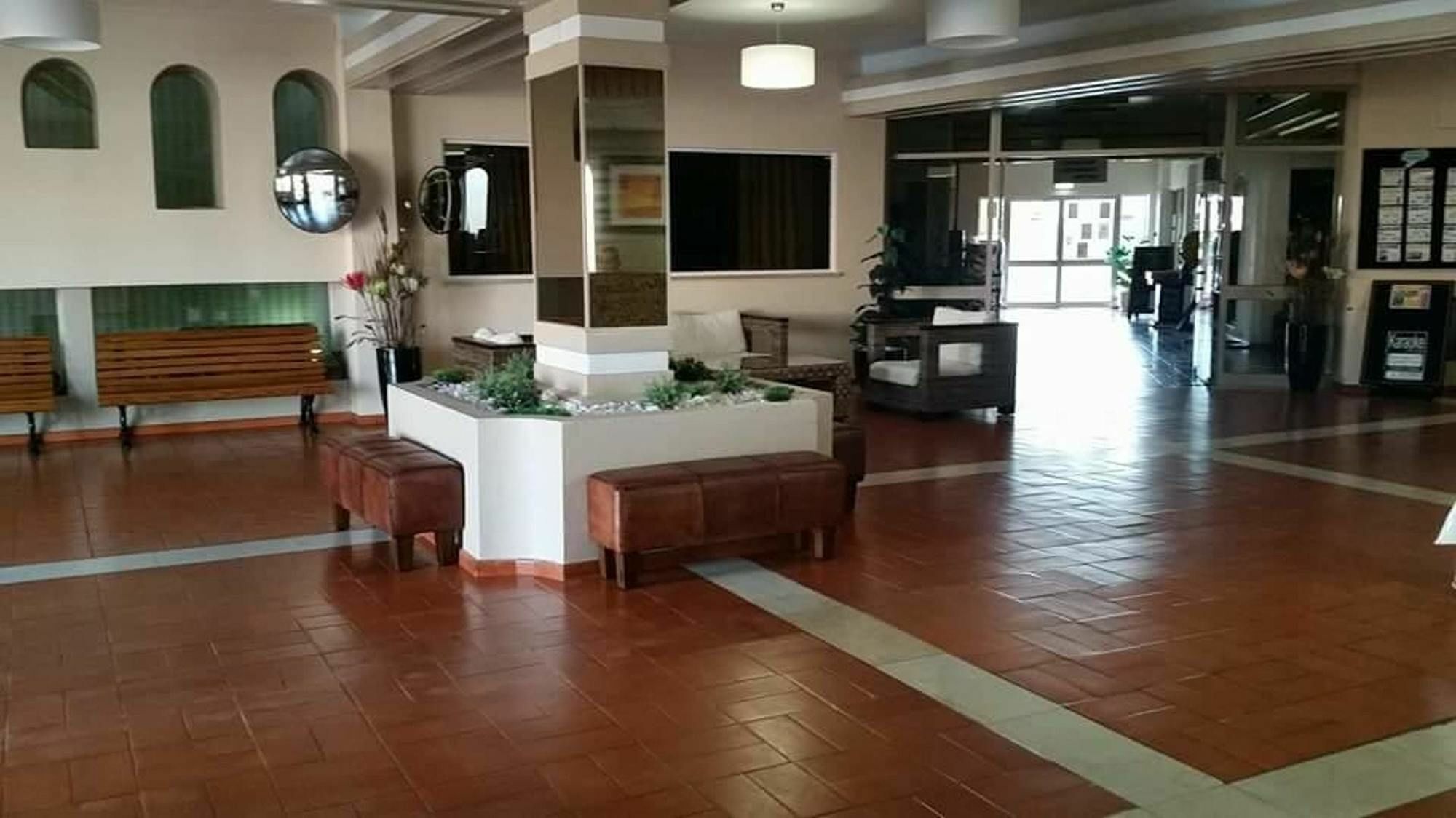 Apartamento Choro In With Wonderful Sea View Pool Access
