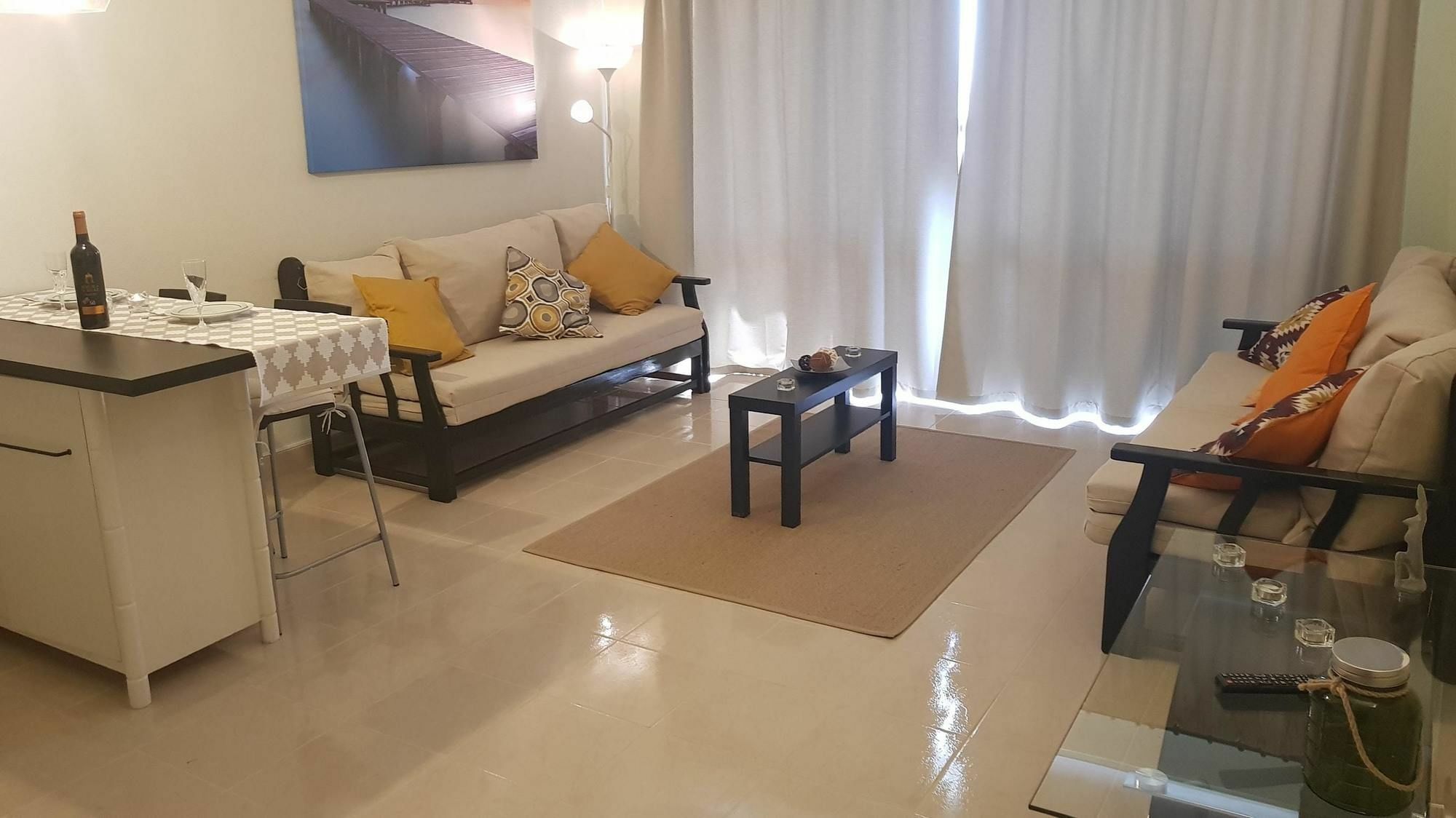 Choro In With Wonderful Sea View Pool Access Apartamento *