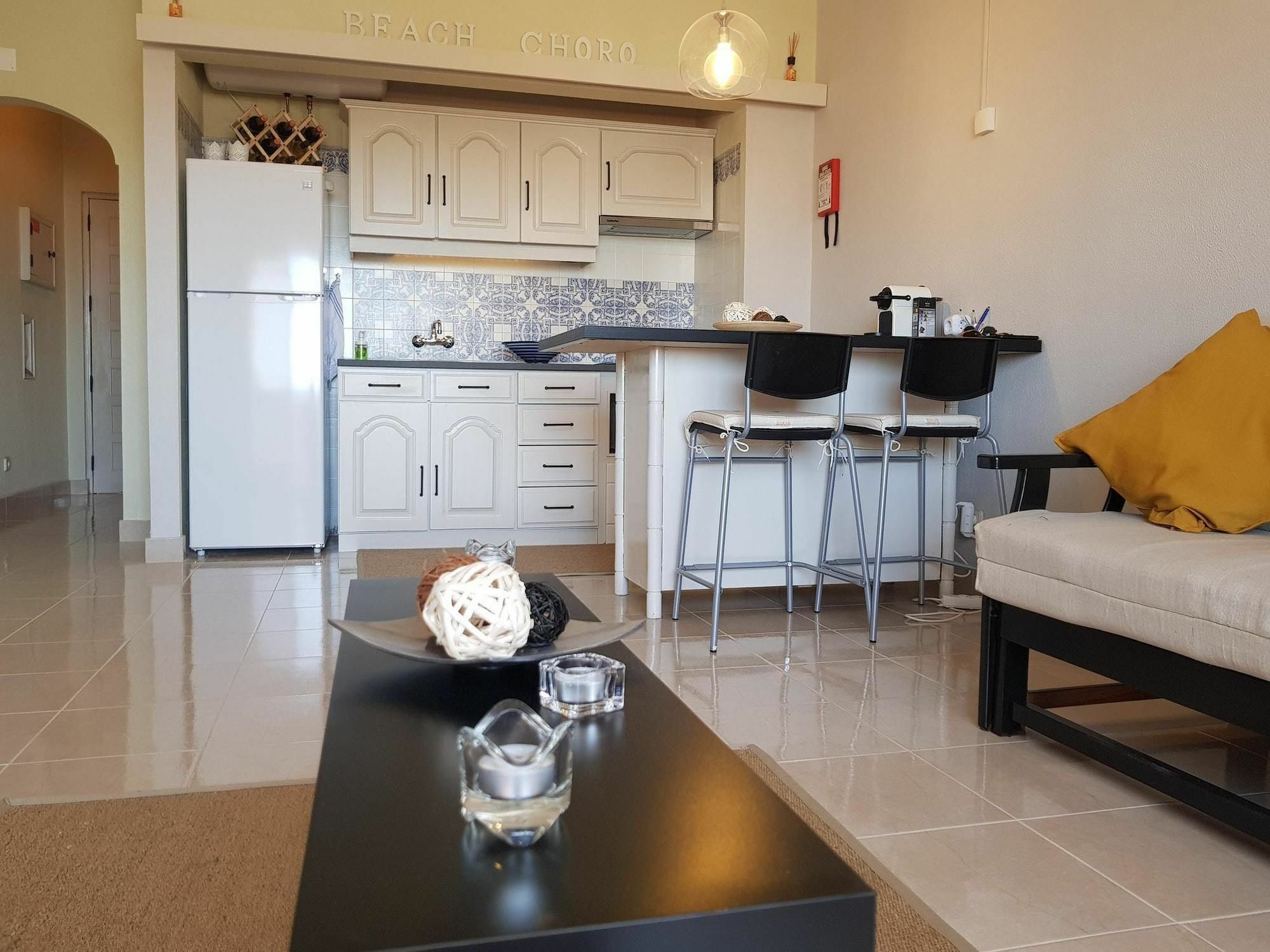 Choro In With Wonderful Sea View Pool Access Apartamento *