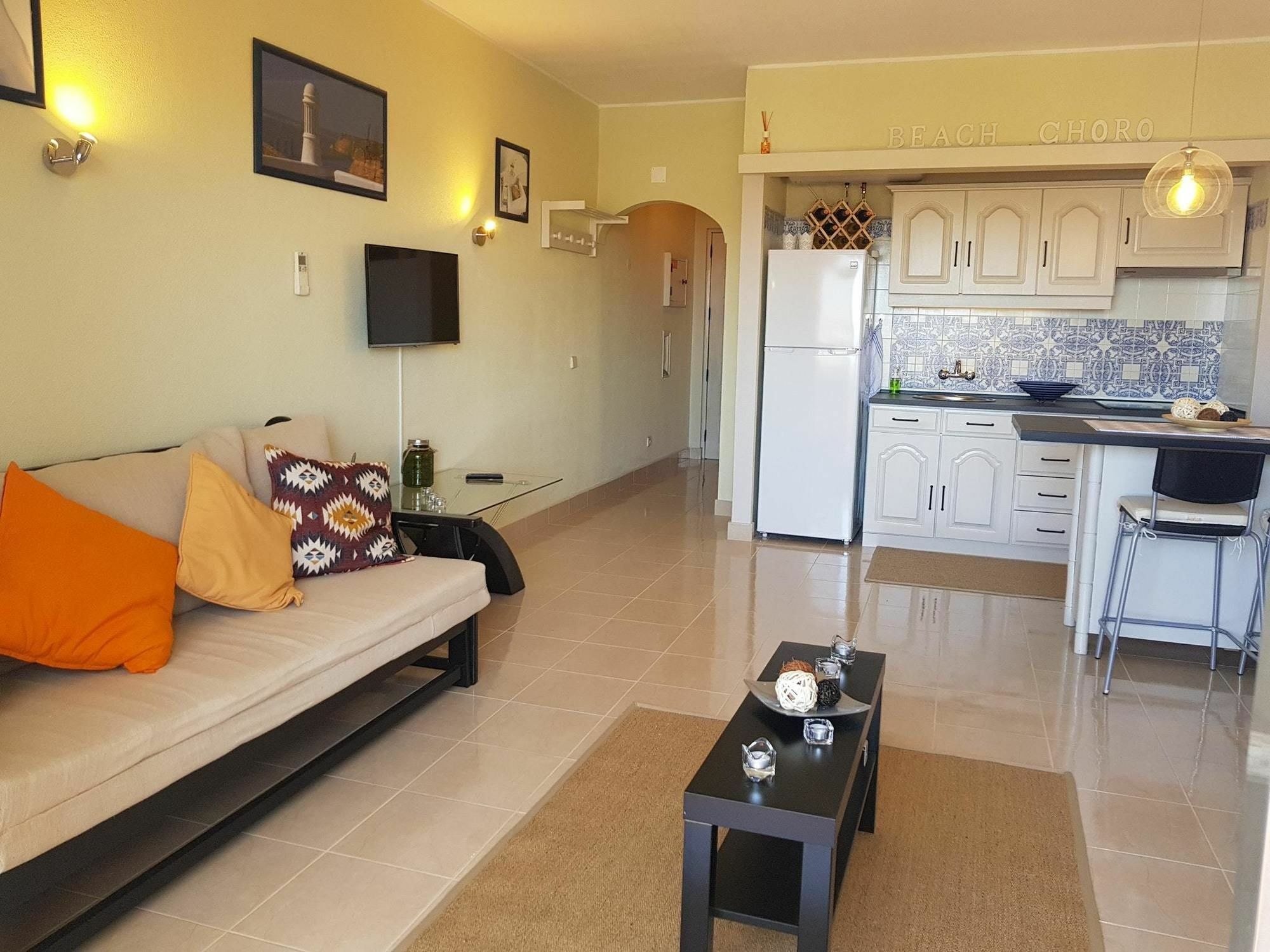 Choro In With Wonderful Sea View Pool Access