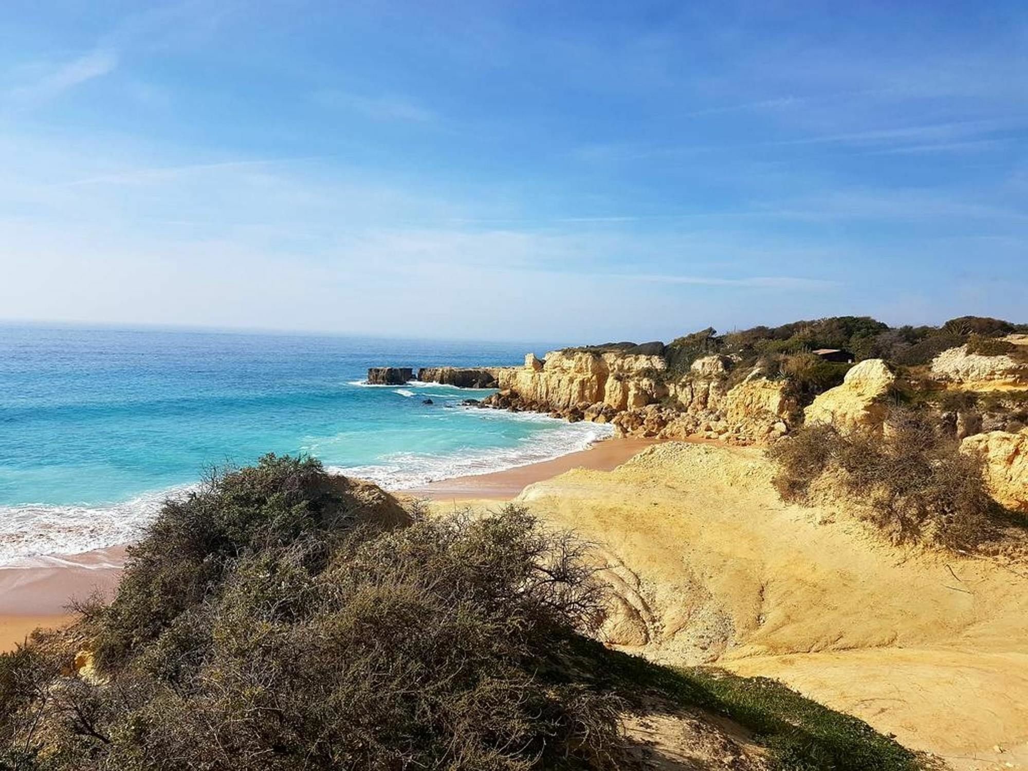 Choro In With Wonderful Sea View Pool Access *