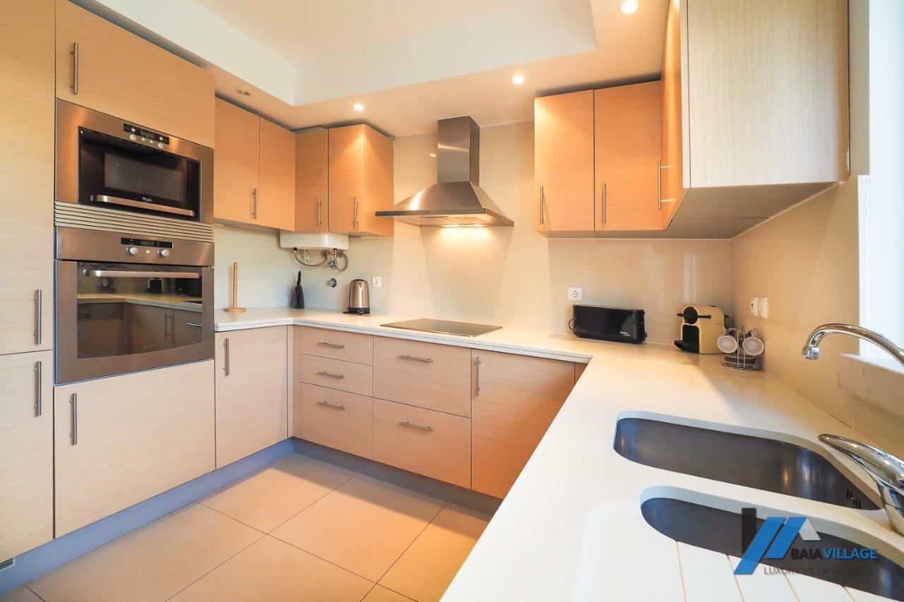 Appartement Baia Village Gale *
