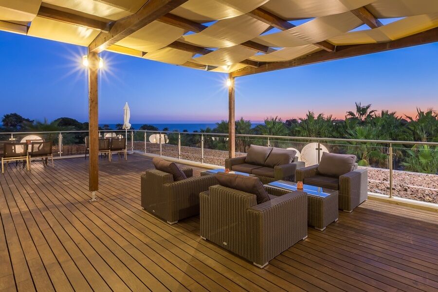 Kimpton Atlantico Algarve By Ihg Hotel