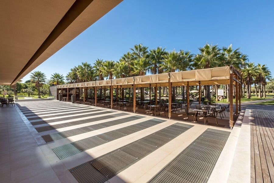 Kimpton Atlantico Algarve By Ihg Hotel 5*