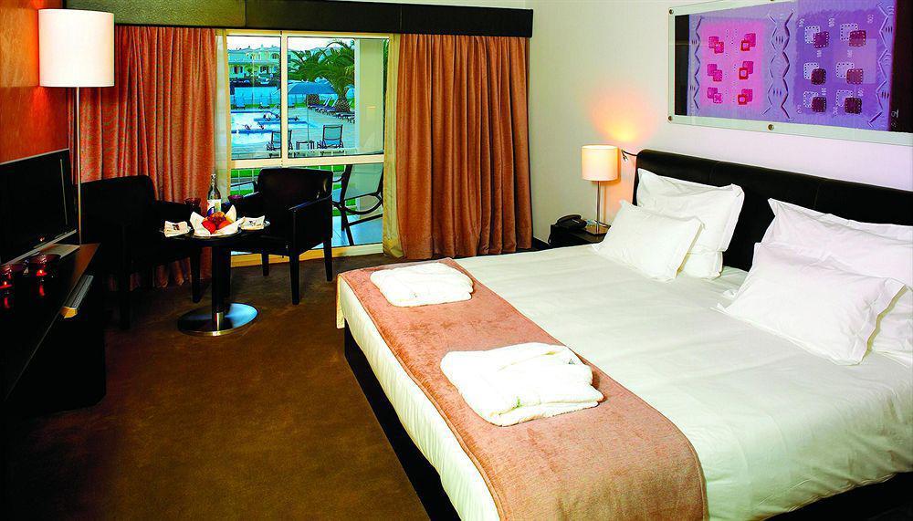 Hotel Vila Gale Collection Praia (adults Only)