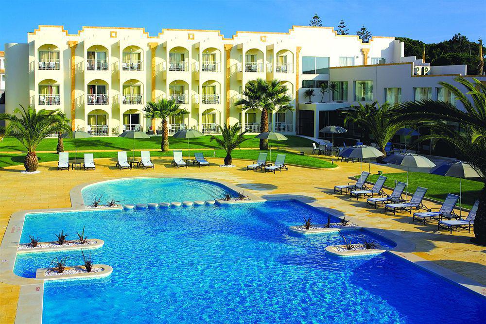 Hotel Vila Gale Collection Praia (adults Only) 4*