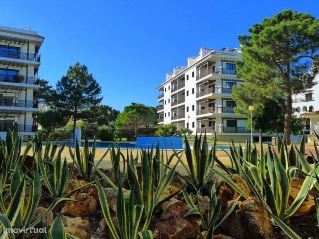 Appartement Praia Da Falesia *