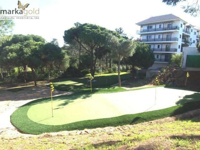 Praia Da Falesia Appartement