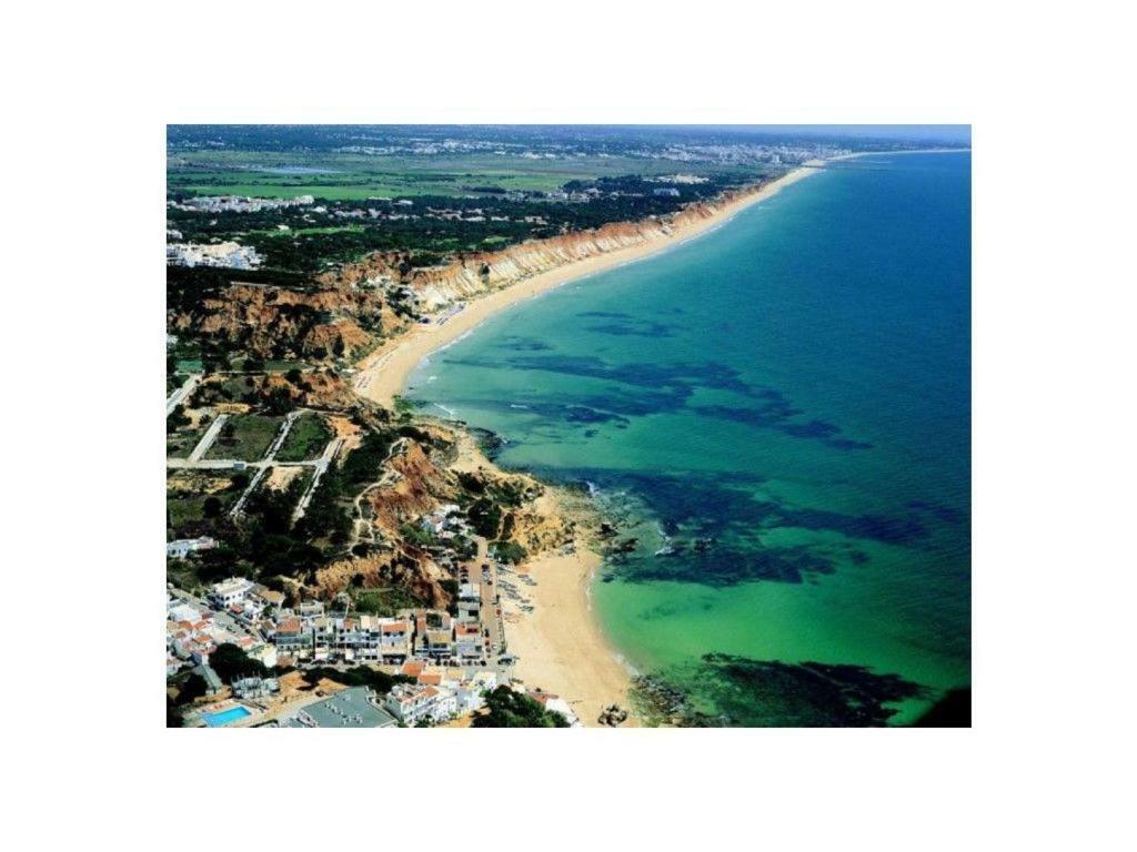 Appartement Praia Da Falesia *