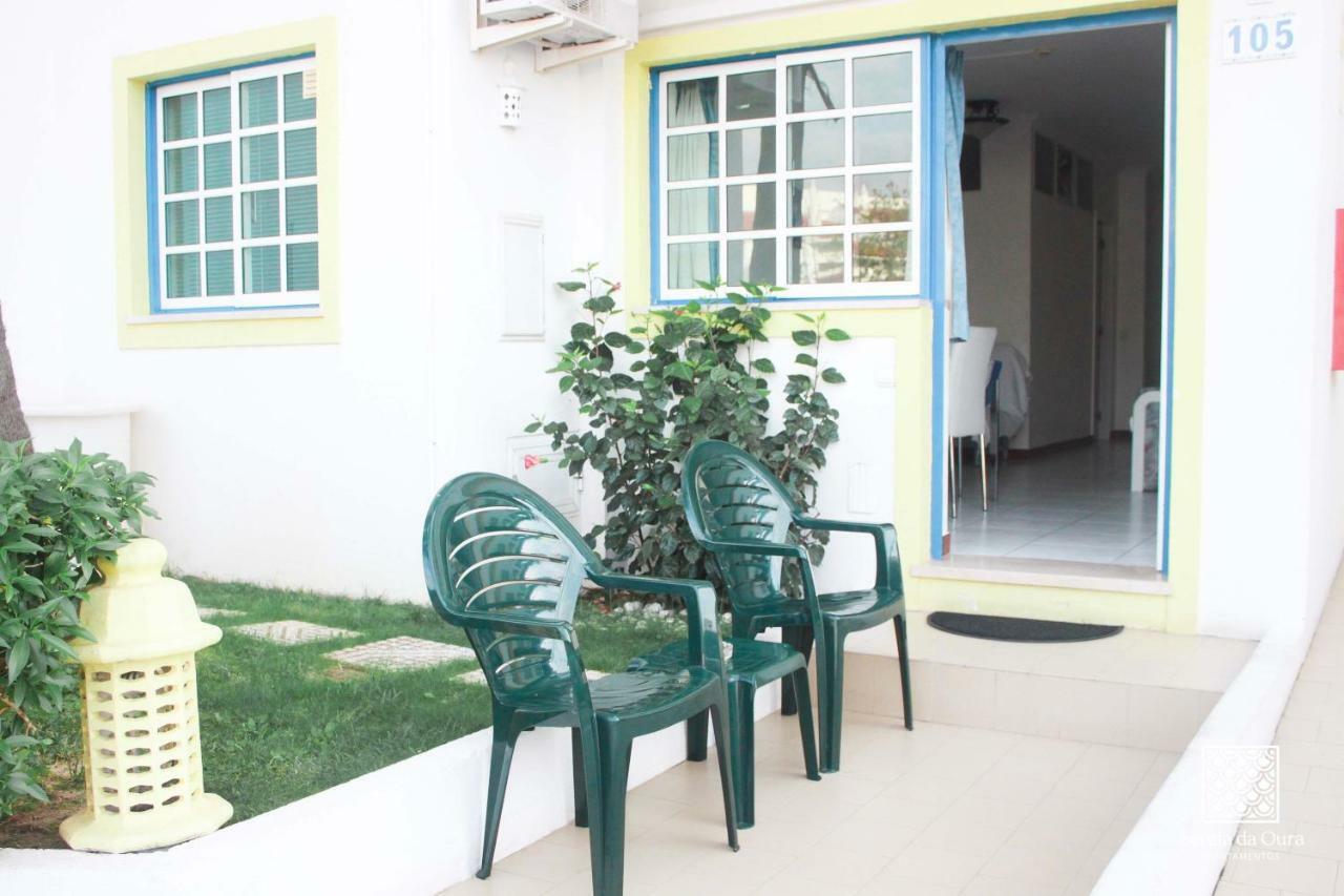 Apartamento Sereia Da Oura
