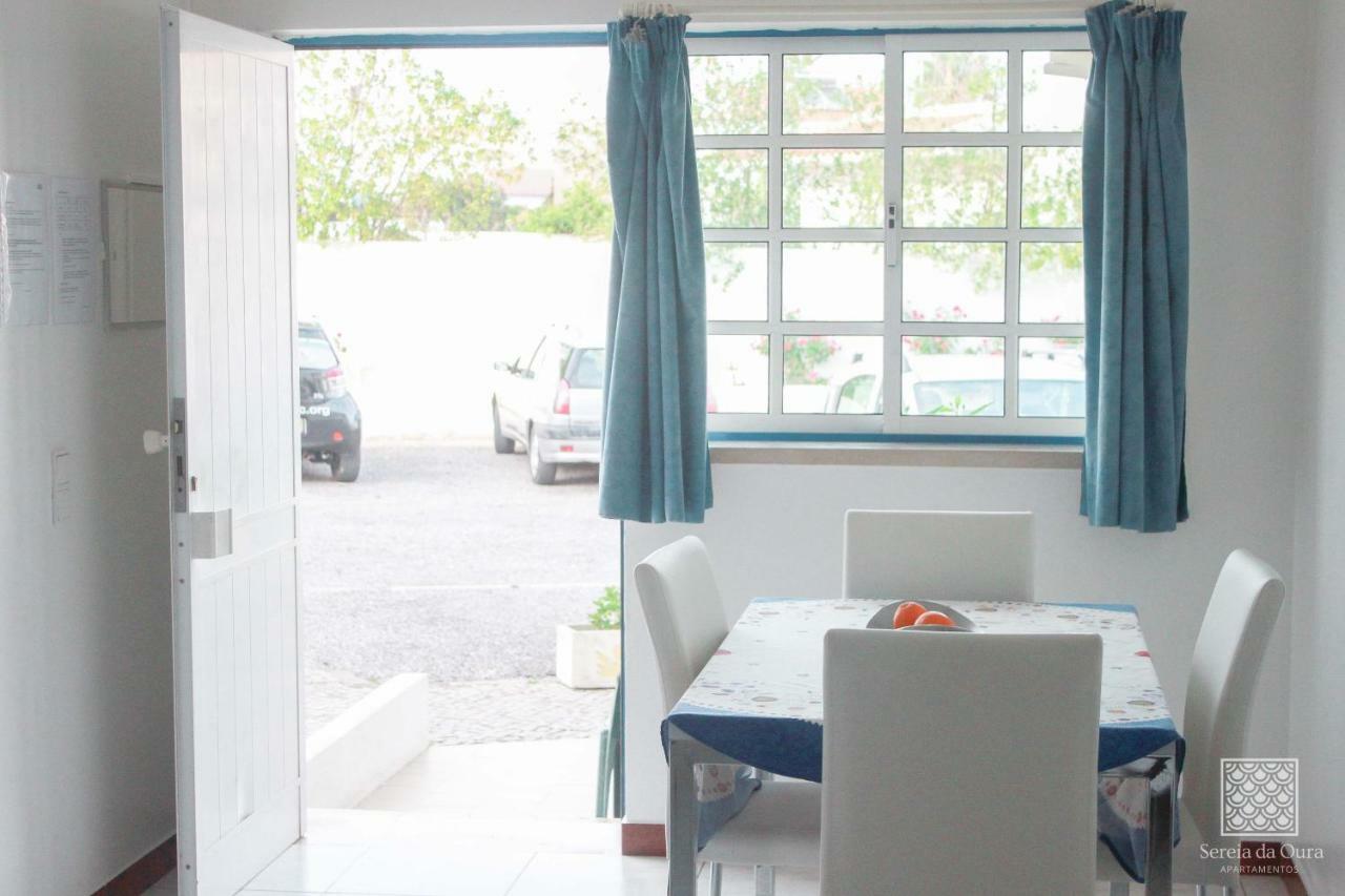 Apartamento Sereia Da Oura *