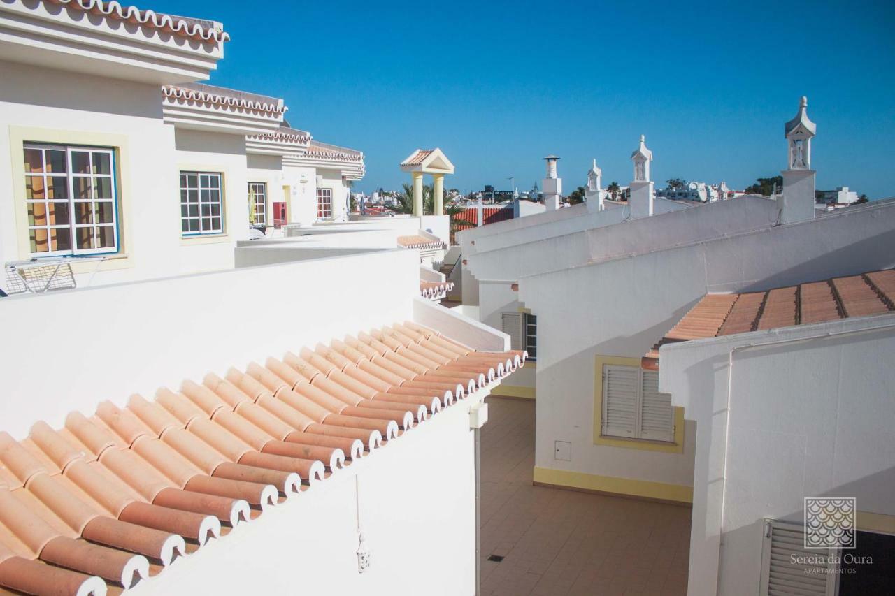 Sereia Da Oura Albufeira