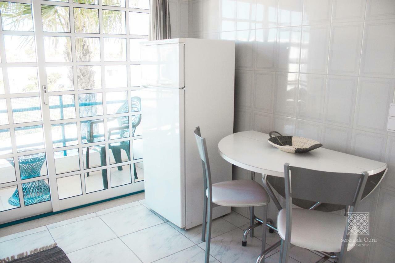 Sereia Da Oura Apartamento Albufeira