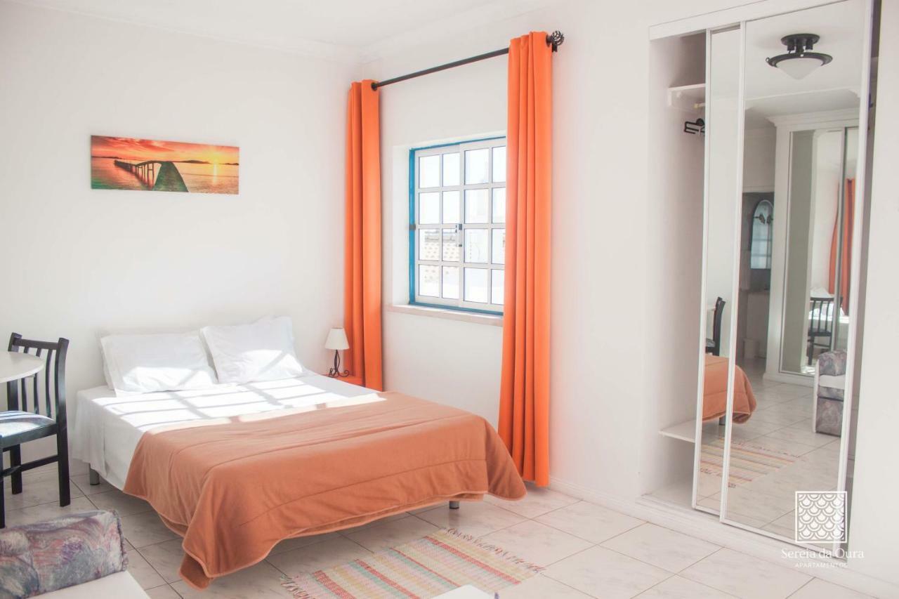 Sereia Da Oura Apartamento