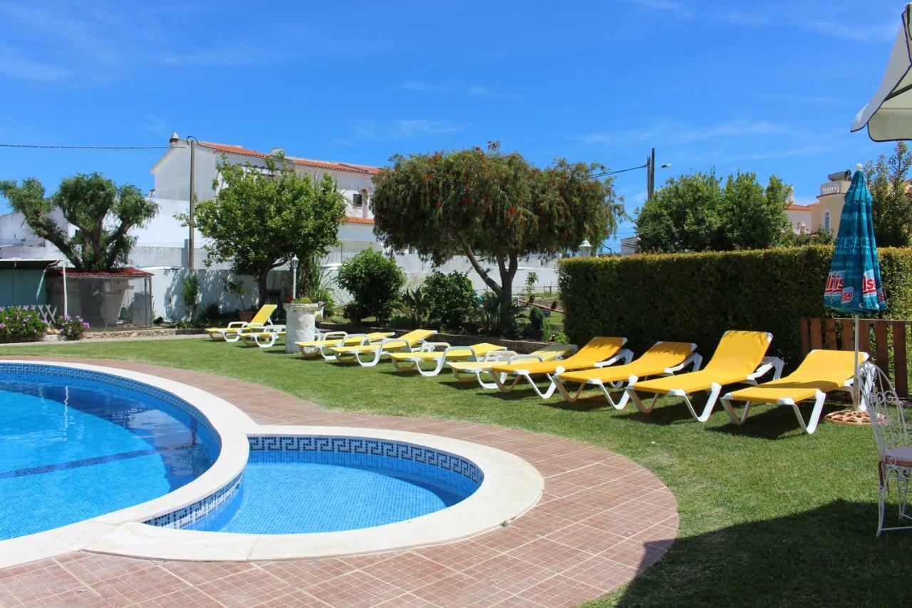 Casa de hóspedes Sunshine *