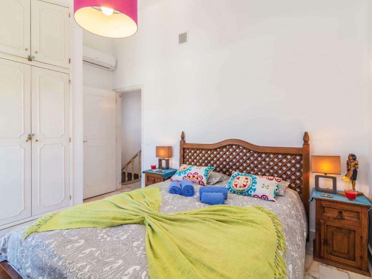 Roberts By Interhome Albufeira