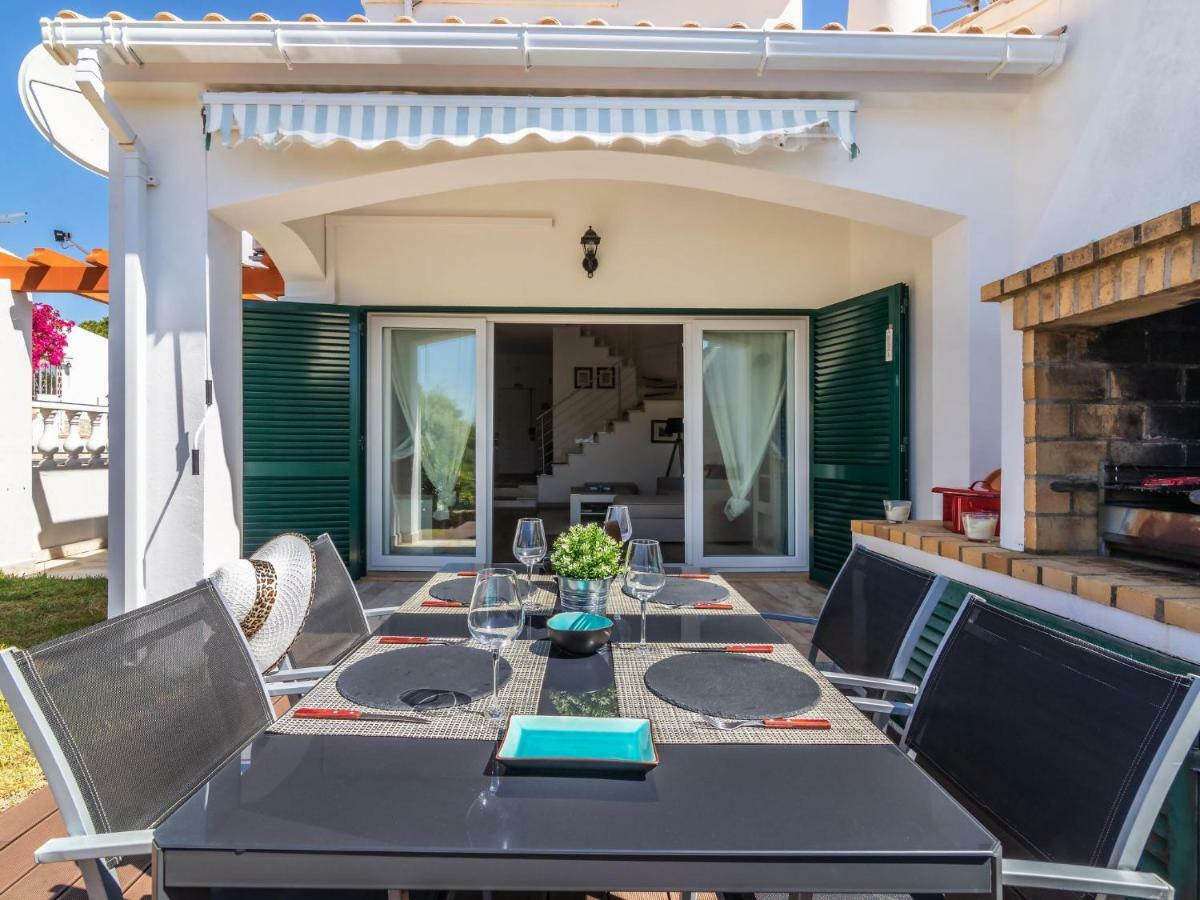 Roberts By Interhome * Albufeira