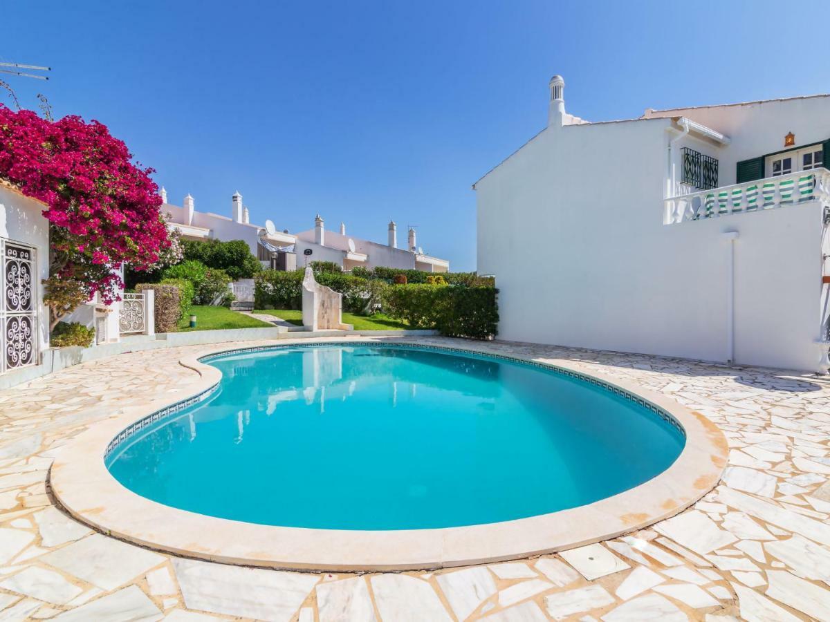 Roberts By Interhome Holiday home Albufeira