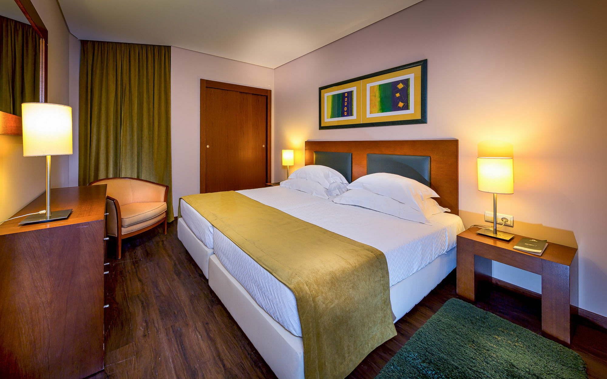 Hotel Gale Atlantico Albufeira