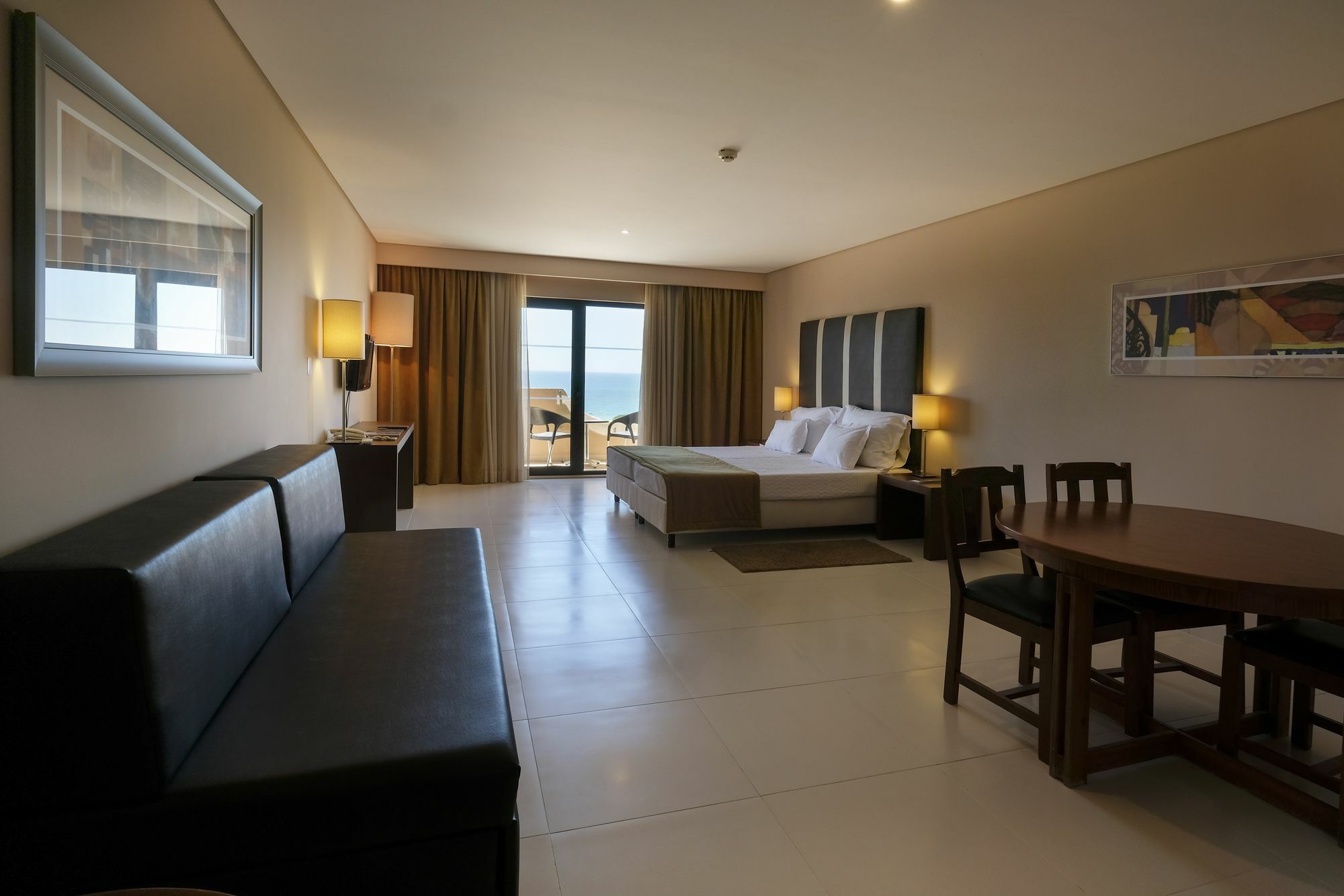 Hotel Gale Atlantico 4*