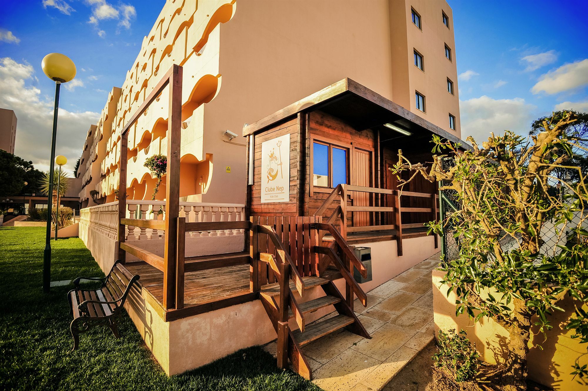 Gale Atlantico Hotel Albufeira