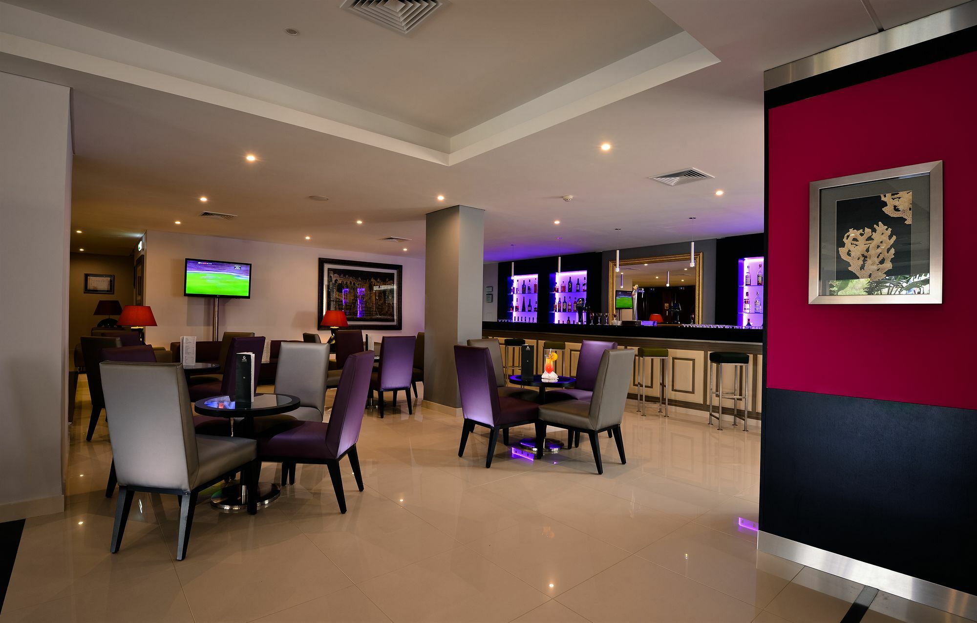 Gale Atlantico 4* Albufeira