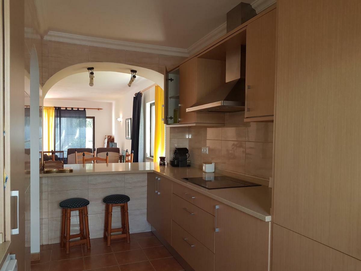 Apartment Sao Rafael Holidays Albufeira