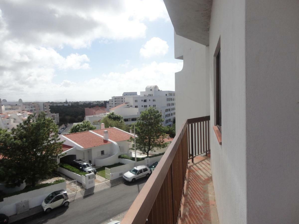 Vila Magna C107 Apartment Albufeira