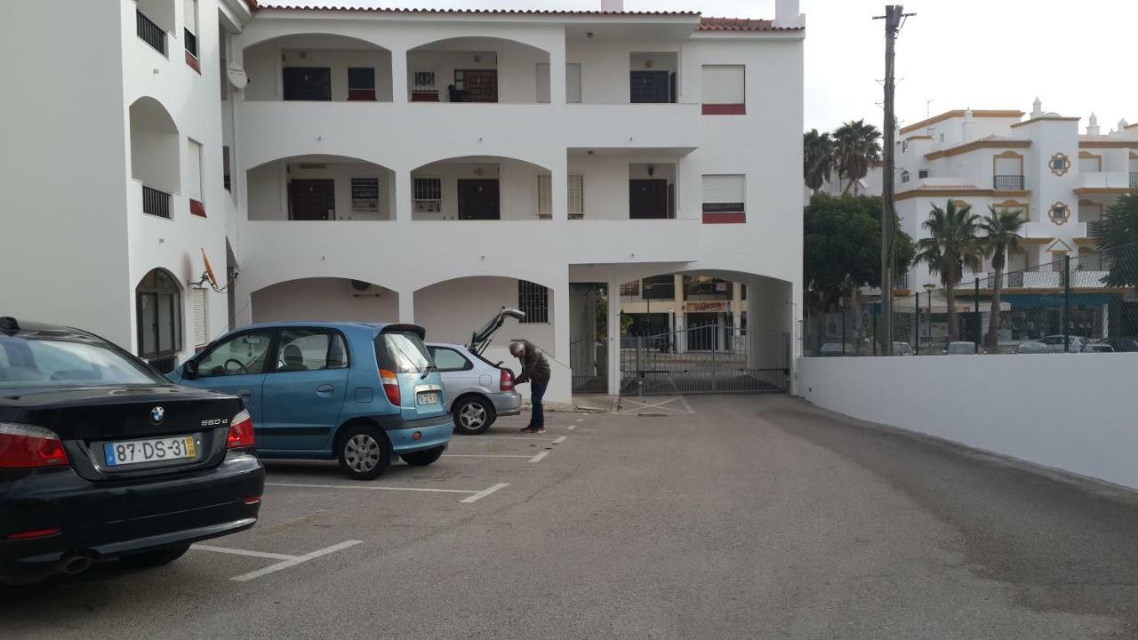 On The Strip Albufeira