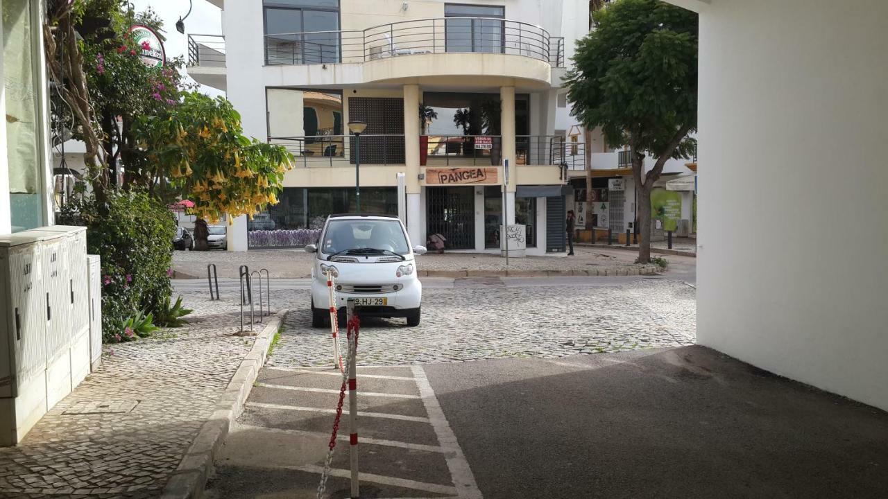 Apartamento On The Strip Albufeira