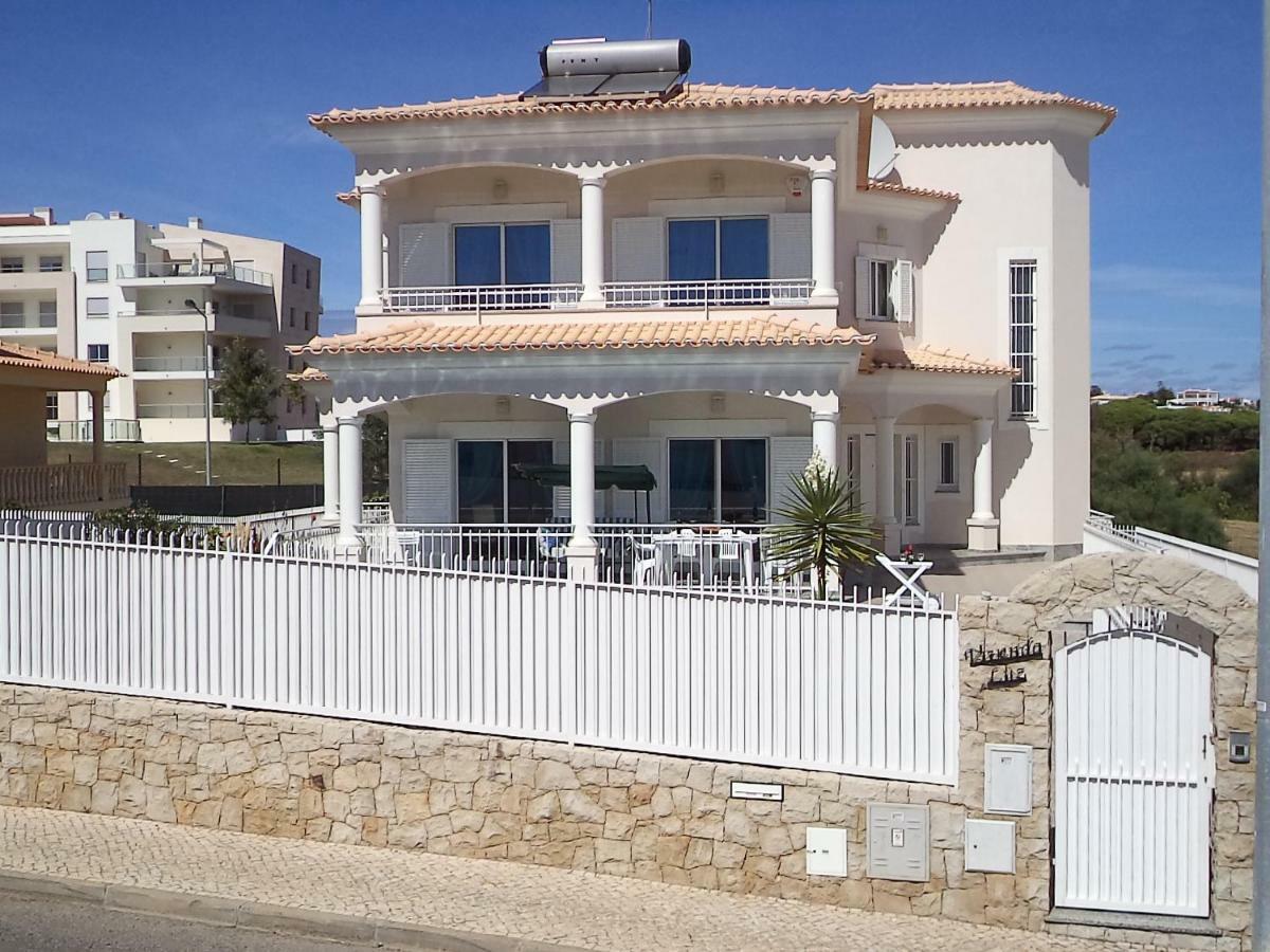 Villa Vivenda Luz Albufeira