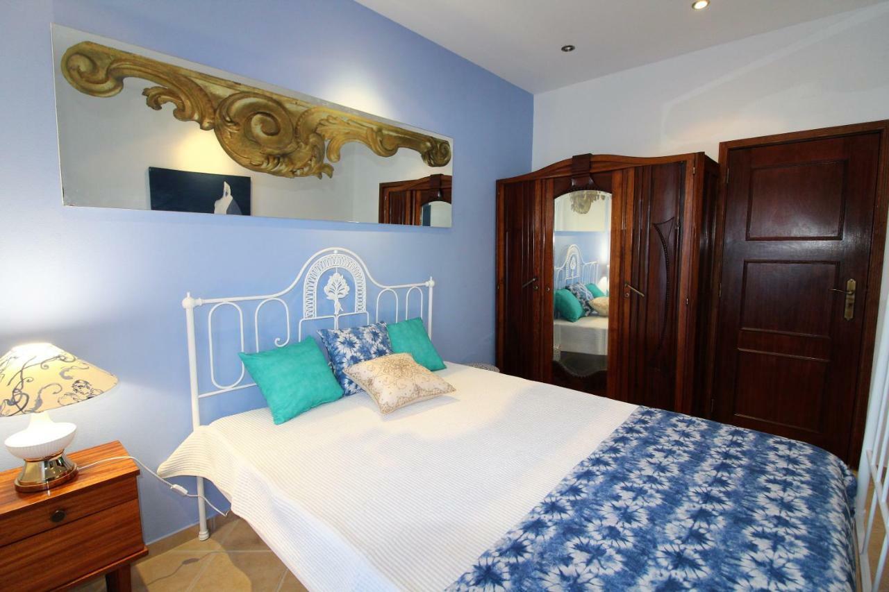 Vakantiehuis Casa Rocha