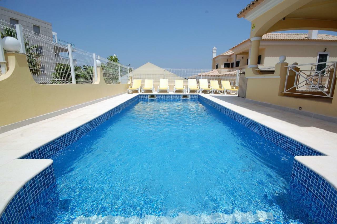 Alice - Free Wifi & Air Co & Swimming Pool - By Bedzy *
