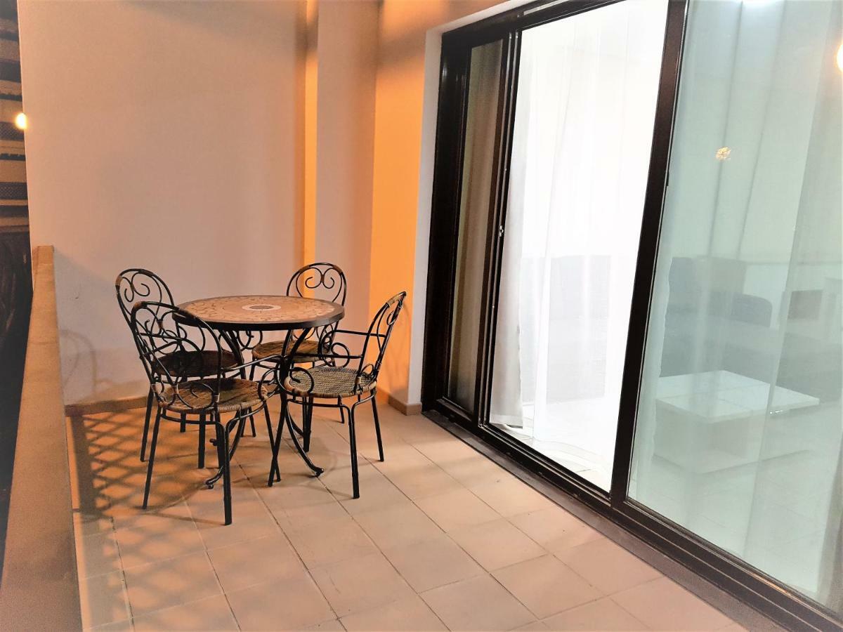Pinheiro Sol Na Da Falesia Apartment