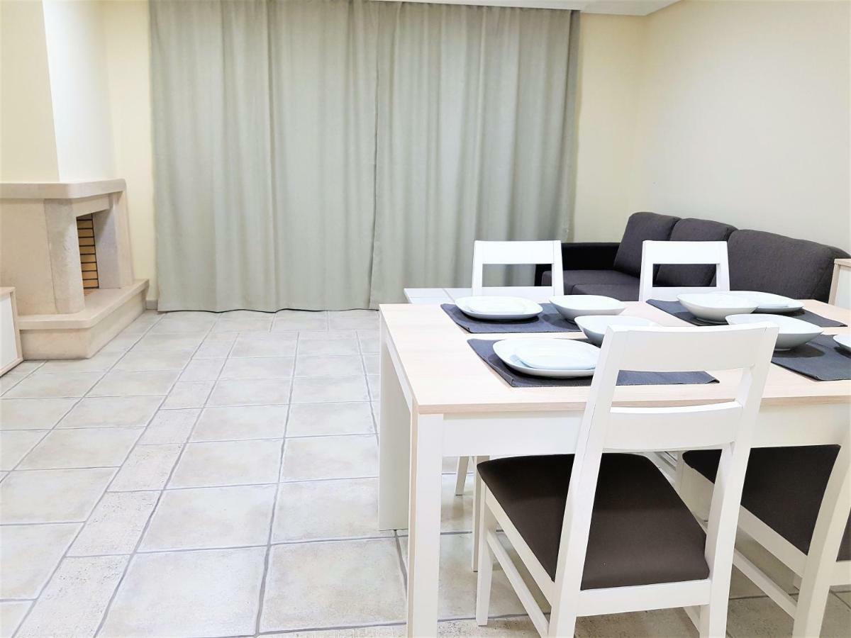 Pinheiro Sol Na Da Falesia Apartment *