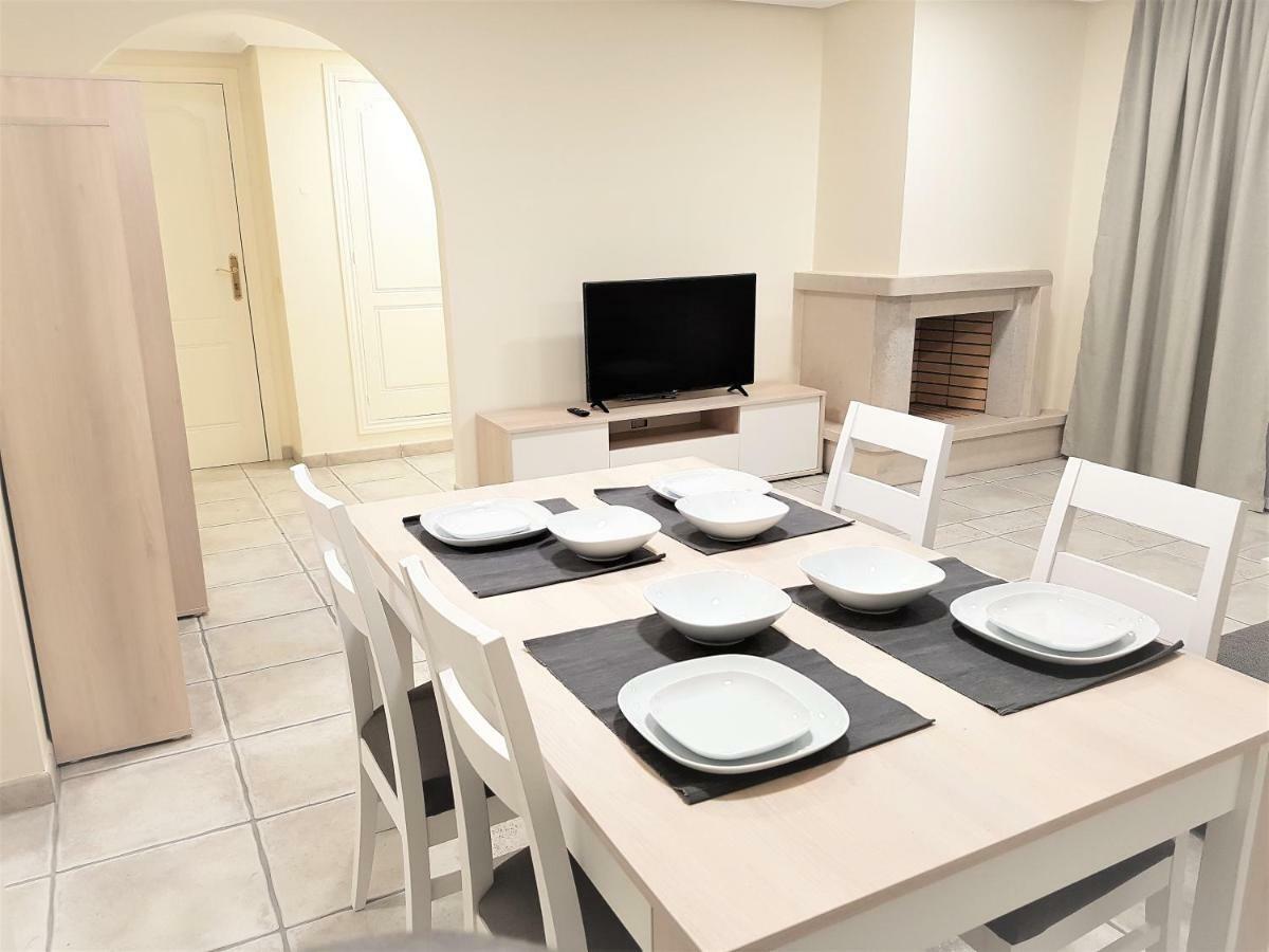 Apartment Pinheiro Sol Na Da Falesia Albufeira