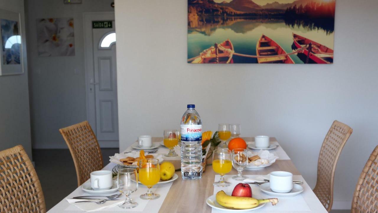 Apartamento D'avo Apartment Albufeira