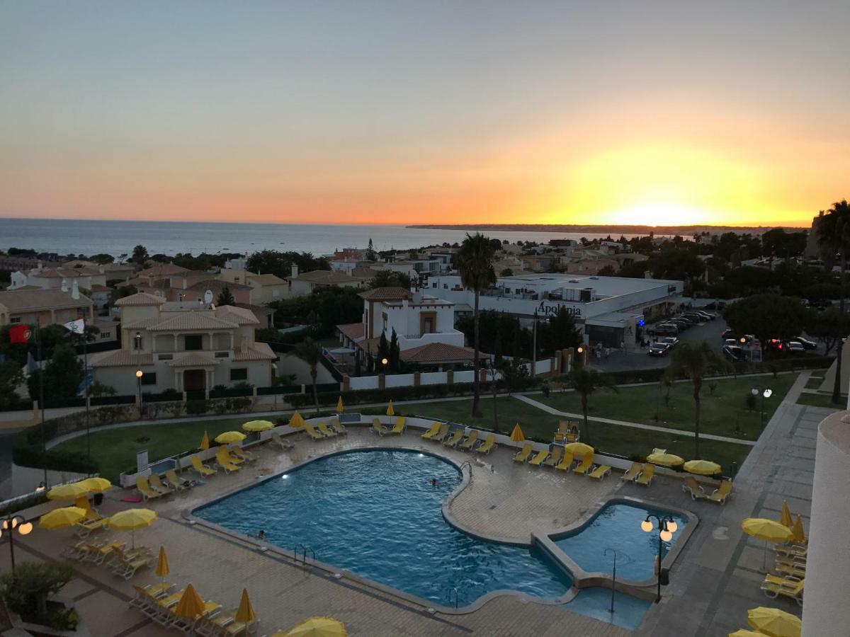 Palmeira Gale Apartamento Albufeira