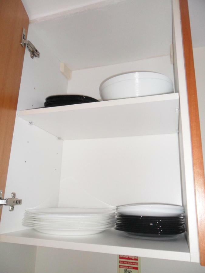Apartment Lovely 1 Bed - Vista Das Ondas *
