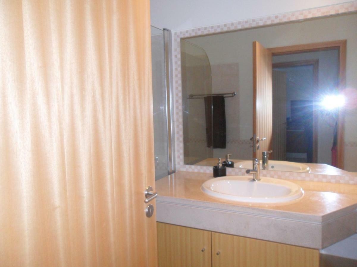 Apartment Lovely 1 Bed - Vista Das Ondas Albufeira